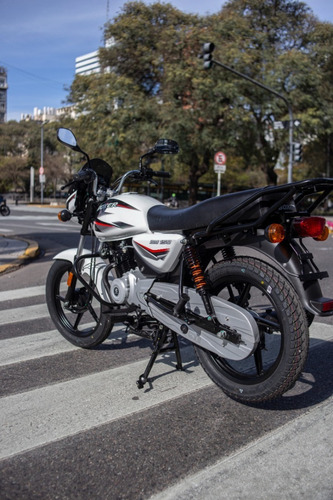 Imagen 19 de 25 de Bajaj Boxer 150 5ta San Justo ¡el Mejor Precio De Contado!