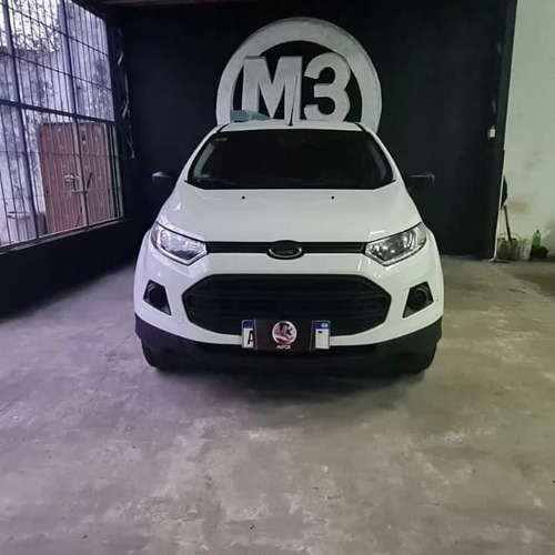 Imagen 2 de 15 de Ford