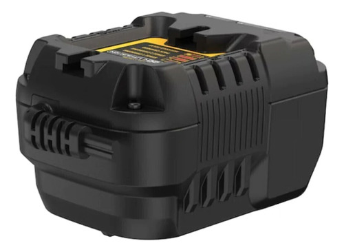 Cargador Rápido Dewalt Dcb1102-ar 12v/20v Ion Litio 2.0 Ah