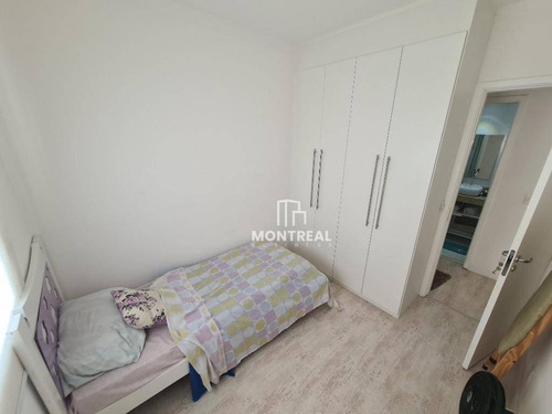 Imagem 16 de 29 de Apartamento À Venda, 62 M² Por R$ 518.000,00 - Vila Augusta - Guarulhos/sp - Ap2633