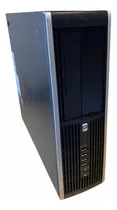 Comprar Cpu Hp Sff Slim, Core I5 3ra Gen, 8gb Ram 500gb Hdd, Usb 3.0