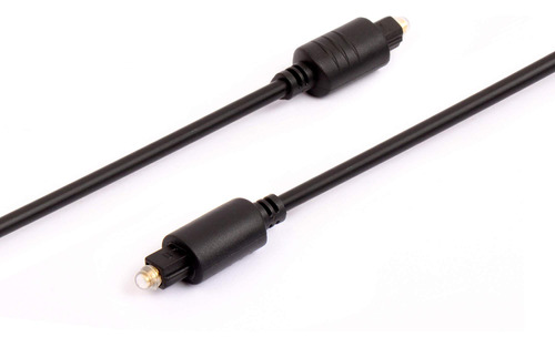 Cable Optico Audio Digital 5.9 Ft