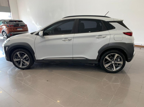Hyundai Kona 1.6t Ultimate 2019
