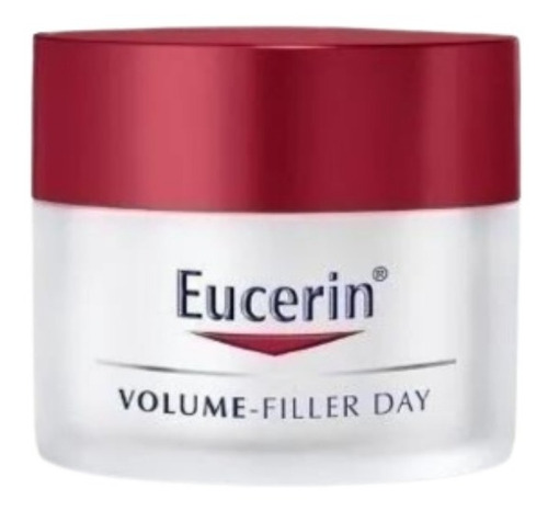 Eucerin Volume Filler Crema De Dia Antiage Pnm Fps15 X 50 Ml