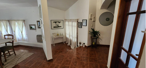 4 Dorm En Suite - Galería - Quincho - 1.500mts2 Terreno