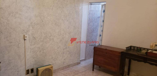 Imagem 9 de 15 de Casa À Venda, 122 M² Por R$ 400.000,00 - Alto - Piracicaba/sp - Ca0690