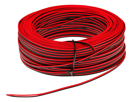 Lámpara Led Colorida De Alambre Para Motocicleta, Cable Exte