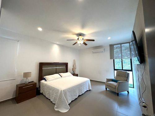 Casa De 3 Recamaras En Venta En Cholul, Mérida Yucatan