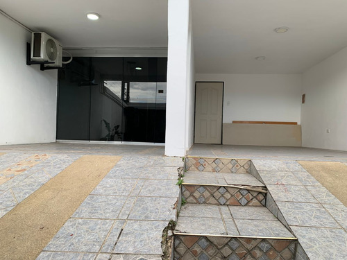 Casa Moderna En La Esmeralda San Diego (yc)