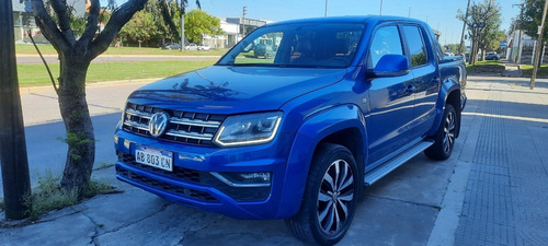 Amarok V6 Extreme