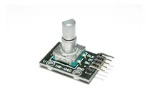 Comprar Encoder De Rotación Para Ardu