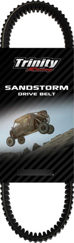 Can-am Maverick Sandstorm Correa Transmision Para Todo Max