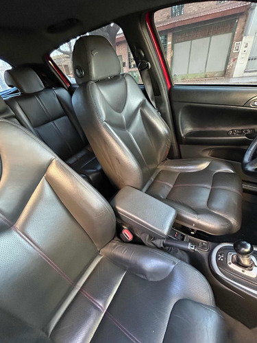 Alfa Romeo 147 2.0 Ts Selespeed 150 Hp Tc+cu