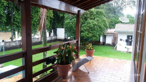 Chácara, 2800 M² - Venda Por R$ 649.000,00 Ou Aluguel Por R$ 4.000,00/mês - Ondas - Piracicaba/sp - Ch0064