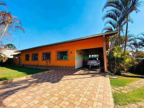 Imagem 1 de 30 de Chácara Com 3 Dormitórios À Venda, 1800 M² Por R$ 780.000,00 - Chácara Remanso (caucaia Do Alto) - Cotia/sp - Ch0203