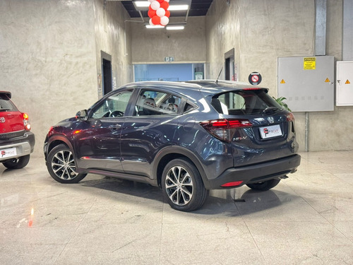 Honda HR-V 1.8 16V FLEX EXL 4P AUTOMÁTICO