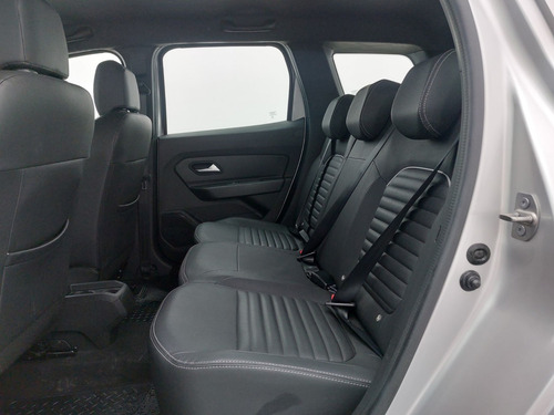 Renault Duster 1.6 16V SCE FLEX INTENSE X-TRONIC