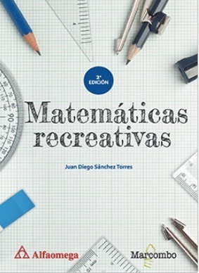 Matemáticas Recreativas 2° Ed