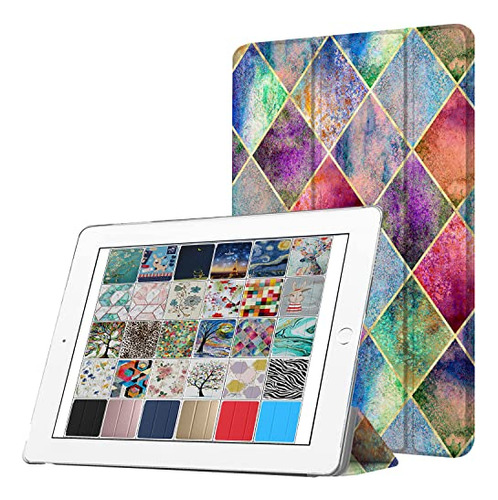 Casos Durasafe Para iPad 9.7 Inch 2014 Air B07pmhhf81_210324