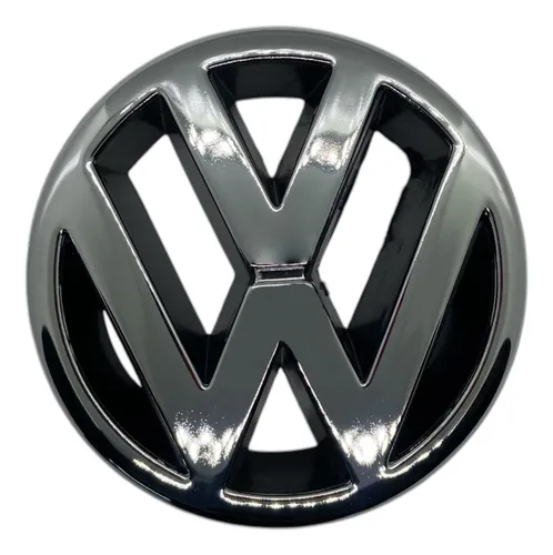 Emblema Persiana Vw Gol Parati 2000-2005