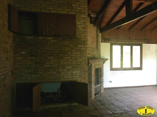 Imagen 6 de 23 de 2416aa-casa A Refaccionar Sobre 400 M2 San Isidro