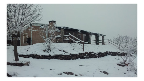 Imagen 19 de 30 de Casa A La Vera Del Rio En Las Sierras
