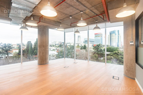Oficina En Edificio Corporativo - Vicente López