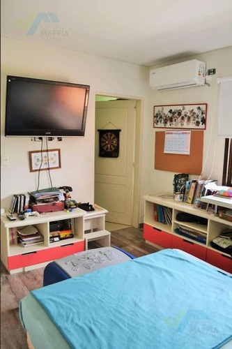 Casa En La Berlina, Pilará