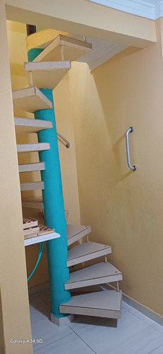 Sobrado Na Praia, Um Minuto Do Mar Até Seis Pessoas