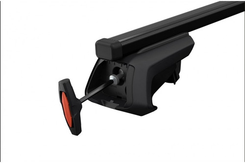 Barras Thule Volkswagen Cross Up 13- Re / Smartr Xt Square