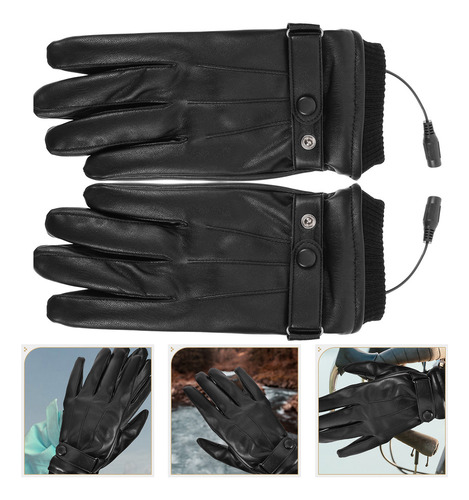 Guantes Térmicos Guantes De Invierno Guantes Térmicos