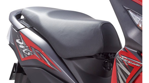 Imagen 5 de 15 de Moto Honda Dio 110