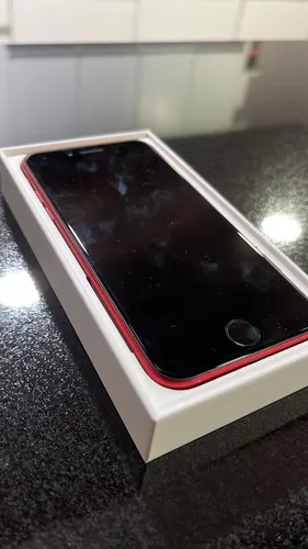 comprar Apple iPhone SE (2da Generación) 64 Gb - (product)red