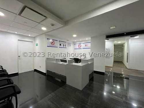 Local Comercial En Alquiler - Elena Marin Nobrega - Mls #24-8592