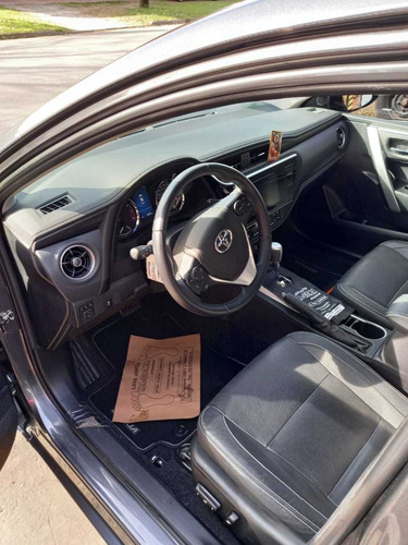 Toyota Corolla 2019 1.8 Se-g Mt 140cv