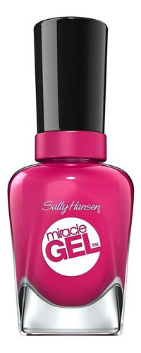Sally Hansen Miracle Gel Esmalte De Uñas