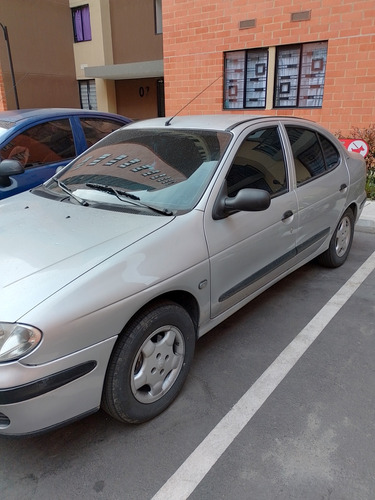 Renault Megane 1.4l | TuCarro