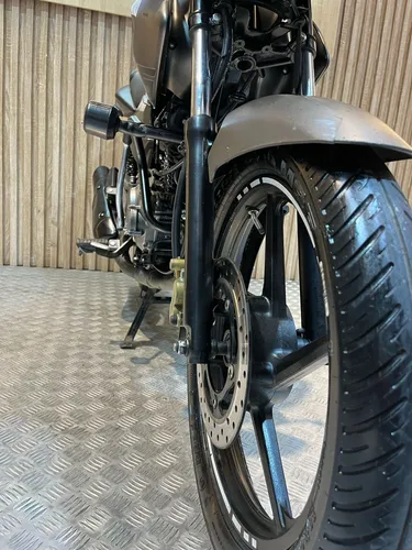 Bajaj Pulsar Ns 125 2021