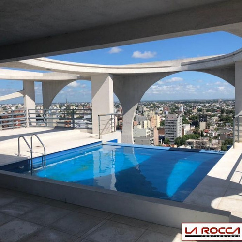 Imagen 10 de 10 de Departamento En Venta En Saenz Peña