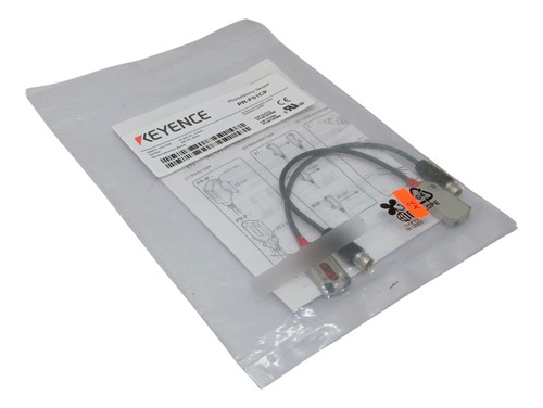 Pr-f51cp Keyence Photoelectic Laser Thru Beam Bpa Sensor