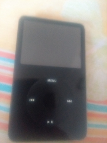 iPod