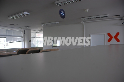 Imagem 15 de 29 de Prédio Comercial Para Alugar Bairro Cambuí Em Campinas - Pr03449 - 68025024