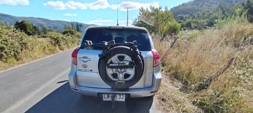 Toyota Rav4 2.4 Año 2007 Automático 4x2