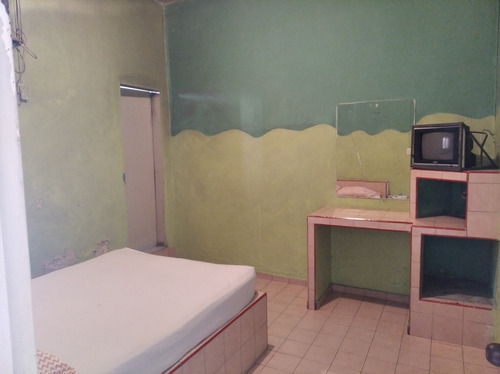 Imagen 10 de 12 de Hotel Operativo En Venta Barquisimeto Centro Wm
