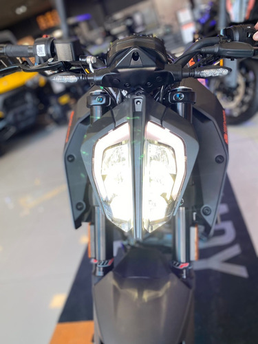 Imagen 2 de 15 de Ktm Duke 250 | Financiacion Exclusiva