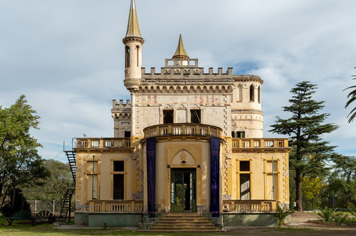 Opera Park- Torre 4- Gran Oportunidad 2 Dormitorios Con 2 Baños