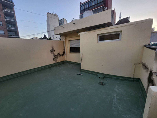 Ph 4 Ambientes Almagro Francisco Acuña De Figueroa 900- Bajas Expensas