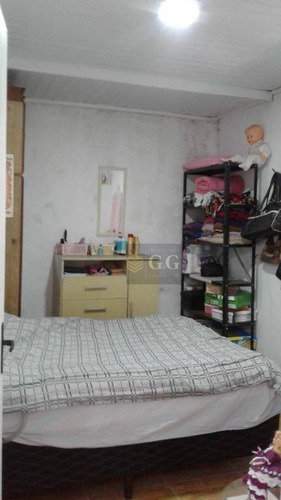 Imagem 3 de 18 de Casa À Venda No Lami - Ca0828
