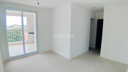 Imagem 4 de 30 de Apartamento À Venda Em Jardim Nossa Senhora Auxiliadora - Ap006774
