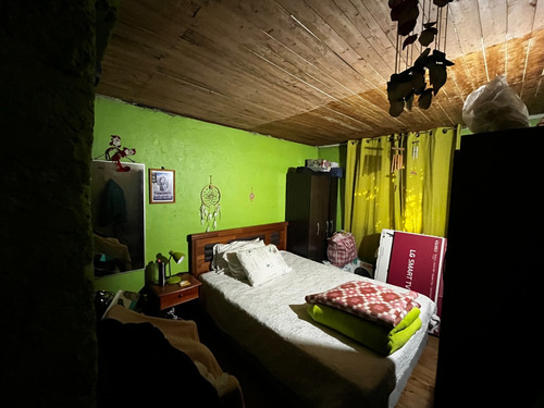 Casa Ideal Para Remodelar En Avda. San Martin, Quilicura